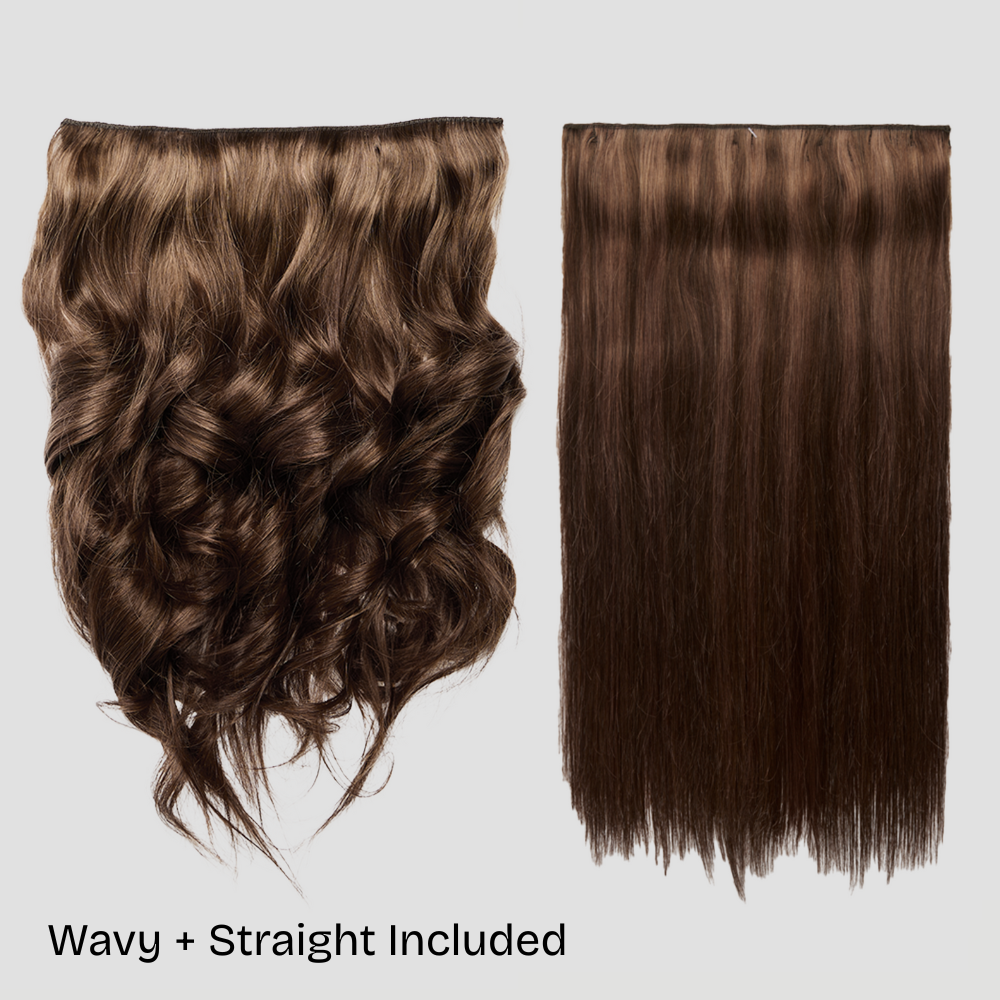 Juxek Secret Hair Set