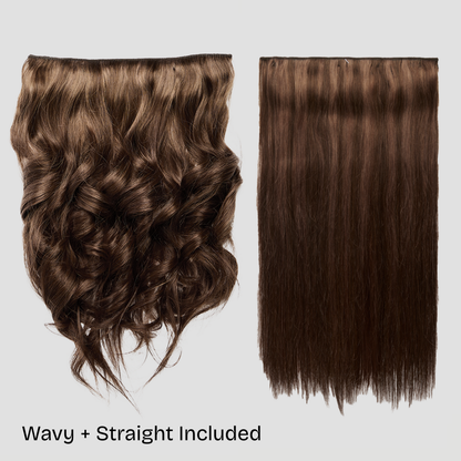 Juxek Secret Hair Set