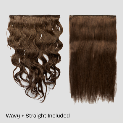 Juxek Secret Hair Set