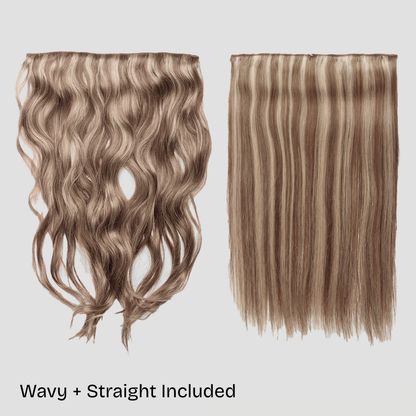 Juxek Secret Hair Set