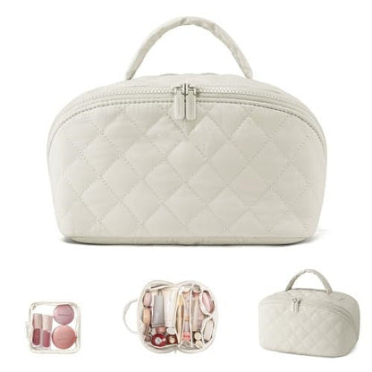 Travel Makeup Bag for Woman