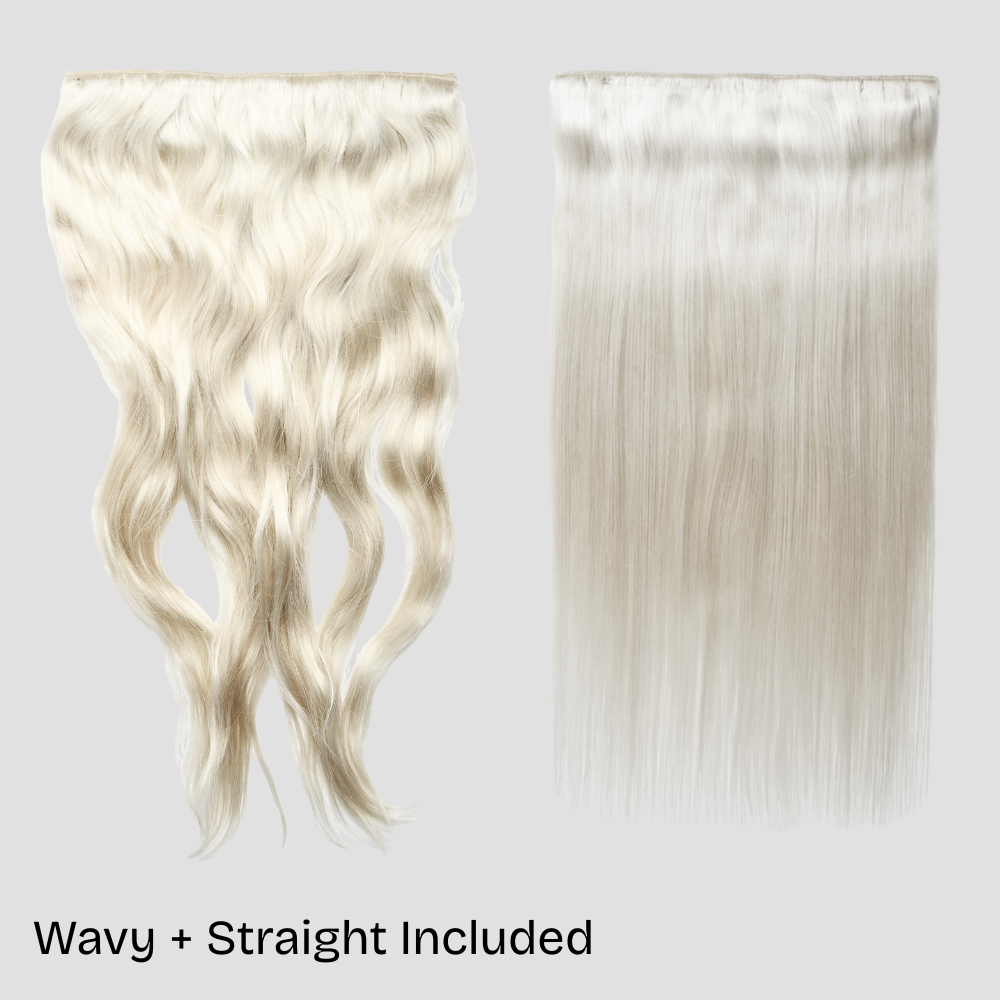 Juxek Secret Hair Set