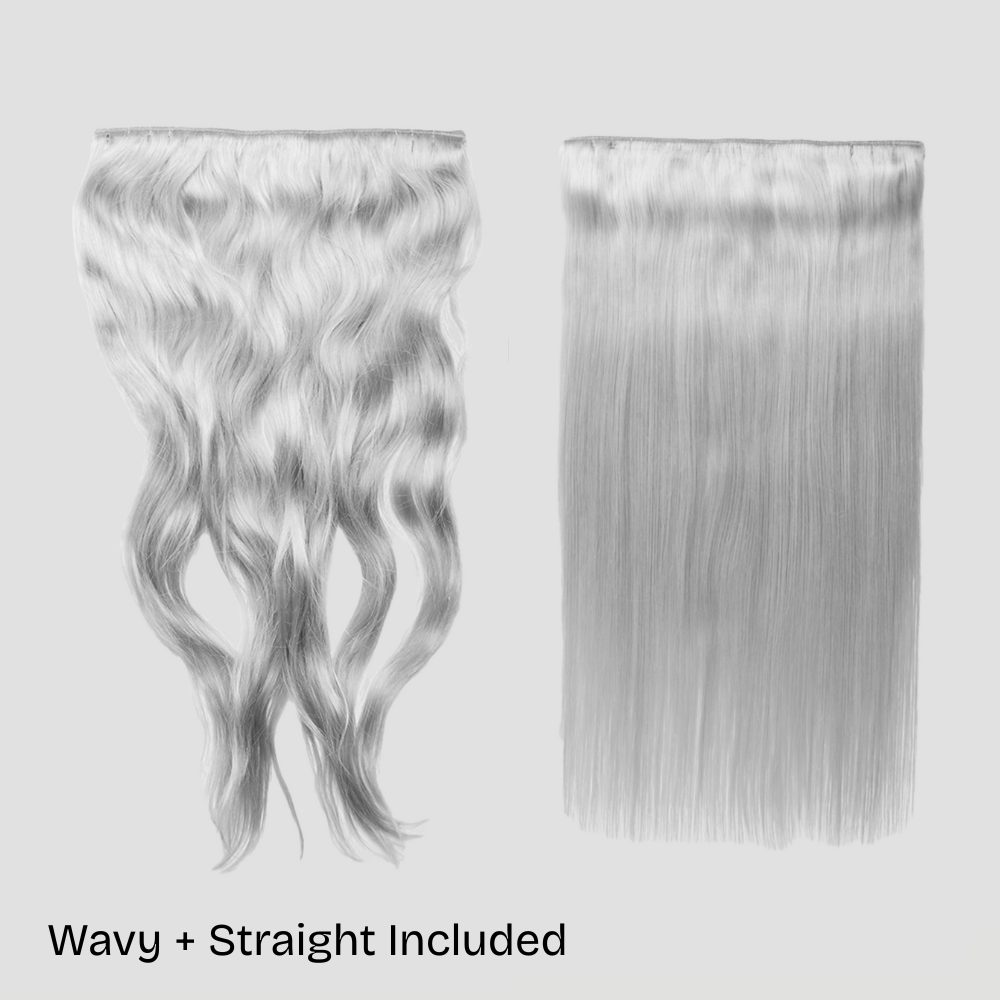 Juxek Secret Hair Set