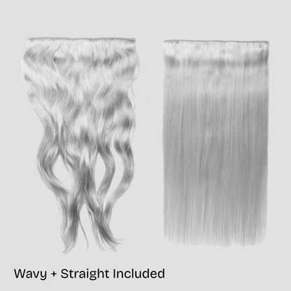 Juxek Secret Hair Set