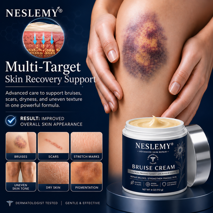 💥100K+ SOLD💕- NESLEMY® Bruise Repair & Skin-Strengthening Cream