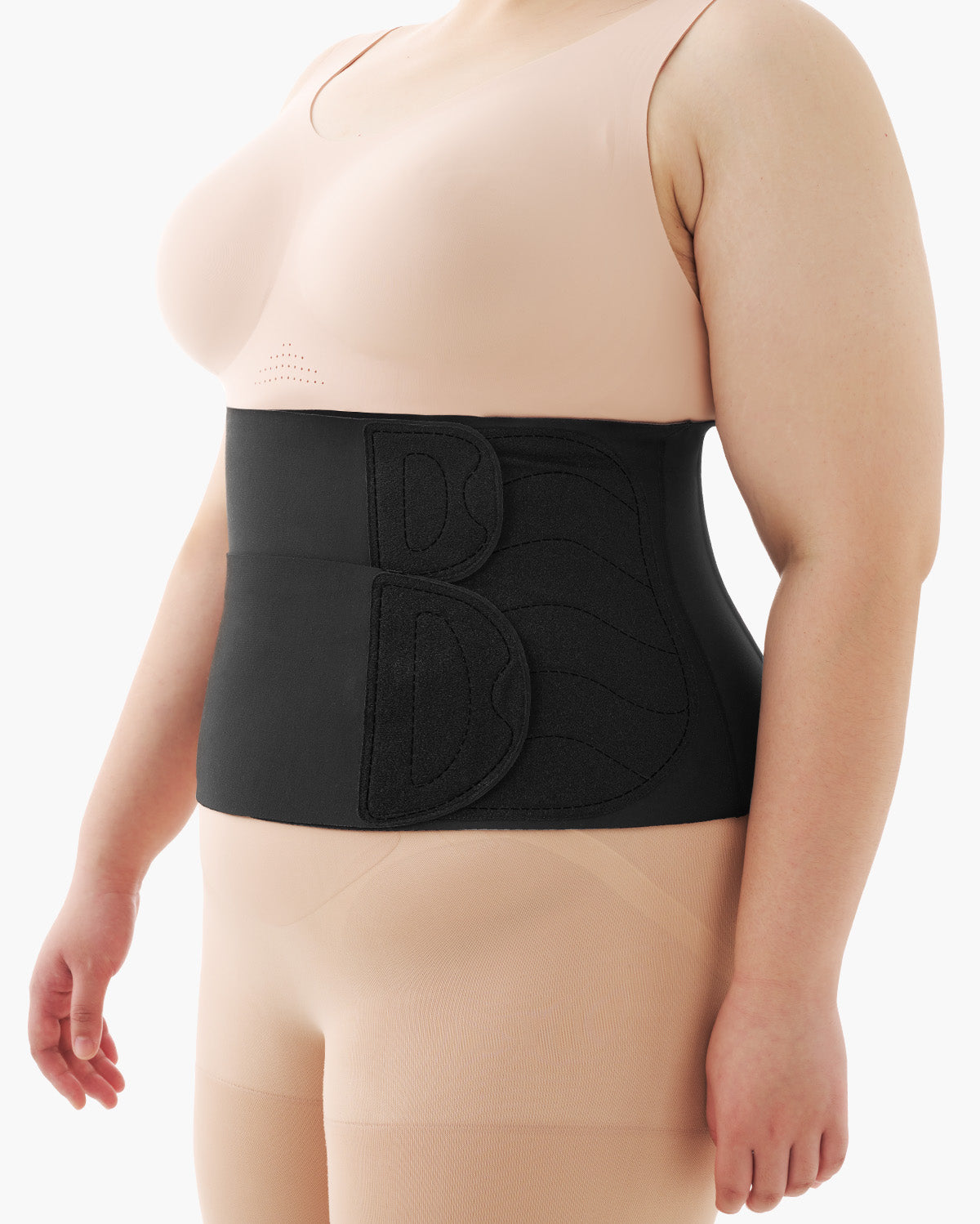 NESLEMY Postpartum Belly Band