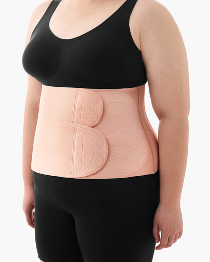 NESLEMY Postpartum Belly Band