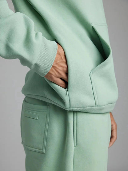 ✈️ Airplane Mode Travel Hoodie – Your Ultimate In-Flight Sanctuary! 😴✨